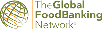 Global Food Banking logo